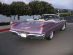 Chrysler Imperial Crown Convertible 1960 года